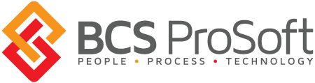 BCS ProSoft Logo
